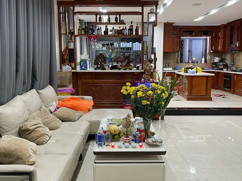Cần Bán Gấp Biệt Thự Cao Cấp Đường Số 3 P.Tam Phú Q.Thủ Đức-Ngang 8,5m dài 22m... Bán nhà mặt phố tại Tam Bình, Hồ Chí Minh 01