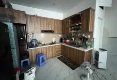 Nhà mặt phố quận 3 - Vừa ở vừa kinh doanh sầm uất... Bán nhà mặt phố tại Bàn Cờ, Hồ Chí Minh 08