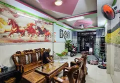 Cơ hội sở hữu nhà 3 tầng kiên cố tại Bình Tân với dòng tiền cho thuê ổn định... Bán nhà riêng tại Bình Hưng Hòa, Hồ Chí Minh 01
