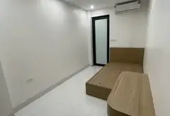 Nhà mới đẹp, 4 tầng tiềm năng tại khu dân trí cao... Bán nhà riêng tại Phú Diễn, Hà Nội 02