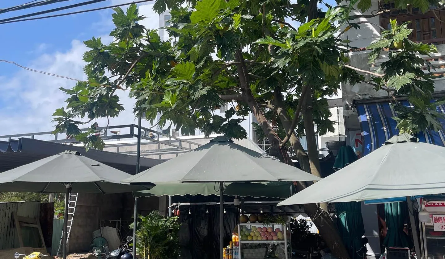 Bán lô đất tại Hồ Nghinh, Đà Nẵng 129m giá 28.5 tỷ.... Bán đất tại Sơn Trà, Đà Nẵng 01