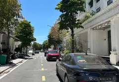 Biệt thự liền kề sang trọng tại trung tâm quận Hoàng Mai... Bán biệt thự, liền kề tại Tương Mai, Hà Nội 02