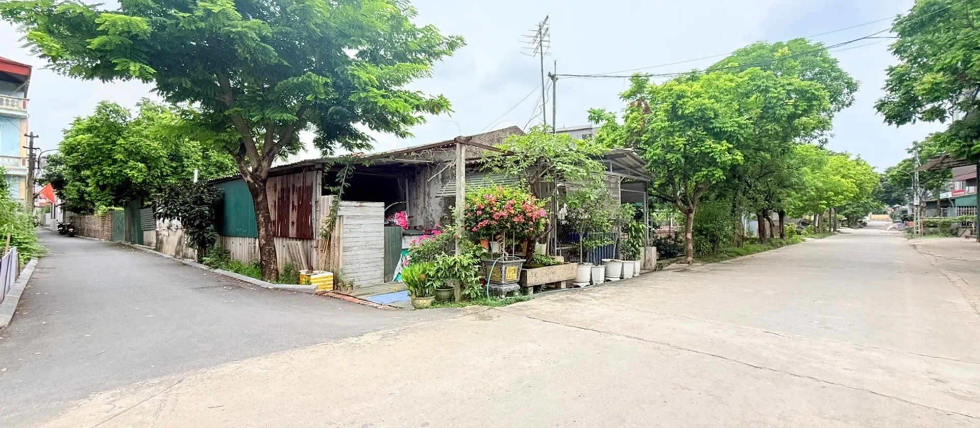 Bán đất lô góc 46m2 gần Hồ Điều Hòa Đản Mỗ Uy Nỗ... Bán đất tại Đông Anh, Hà Nội 01
