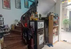 Nhà 5 tầng siêu đẹp gần hồ Bồ Đề, ô tô tránh, kinh doanh tốt... Bán nhà riêng tại Bồ Đề, Hà Nội 08