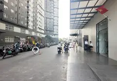 Bán căn hộ cao cấp 3 phòng ngủ view hồ bơi quận 8 diện tích 80m²... Bán căn hộ chung cư tại Chánh Hưng, Hồ Chí Minh 02