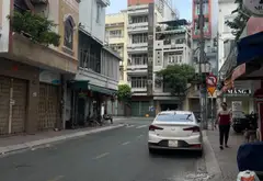 Nhà mặt phố quận 3 - Vừa ở vừa kinh doanh sầm uất... Bán nhà mặt phố tại Bàn Cờ, Hồ Chí Minh 20