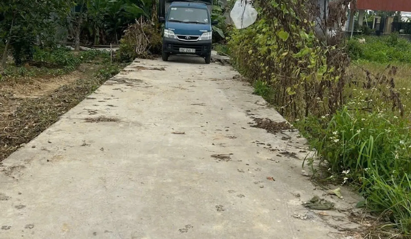 Lô đất vàng 51m² gần chợ và khu công nghiệp Nam Cầu Kiền... Bán đất tại An Dương, Hải Phòng 01