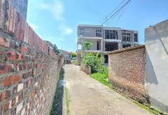 Đất Vuông Vắn Gần Đền Gióng Sóc Sơn, Giá Tốt... Bán đất tại Sóc Sơn, Hà Nội 09