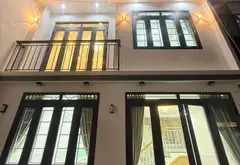Nhà 2 tầng, 3 phòng ngủ tại phường Bảy Hiền, khu vực Lạc Long Quân, chỉ hơn 5 đồng... Bán nhà riêng tại Bảy Hiền, Hồ Chí Minh 01
