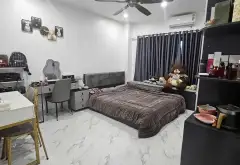CHÍNH CHỦ BÁN NHÀ DT40M... Bán nhà riêng tại Hoài Đức, Hà Nội 04