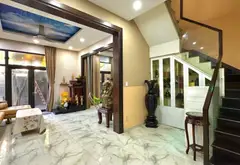 175m2, ngang 11, 3 tầng khu kdc Kiều đàm quận 7, căn gốc 2 mặt tiền thoáng, 2 chiếc 7c, hơn 22 tỷ... Bán nhà riêng tại Tân Hưng, Hồ Chí Minh 18