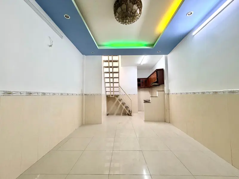 3.4x8m, Bán nhà 975/ Nguyễn Kiệm, P3 Gò Vấp, 3 Tỷ... Bán nhà riêng tại Hạnh Thông, Hồ Chí Minh 01