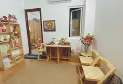 Căn hộ 1 phòng ngủ Thái Hà, tiện nghi - thoáng đãng, giá hợp lý... Bán căn hộ chung cư tại Đống Đa, Hà Nội 09
