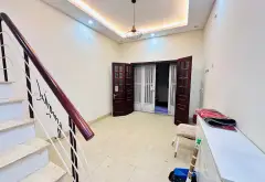 Bán nhà r Phân lô Phan Đình Giót Quận Thanh Xuân diện tích 38m2 3 PN 4 tầng.gần ô tô... Bán nhà riêng tại Phương Liệt, Hà Nội 03