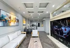 Bán căn góc 3 phòng ngủ tại Vinhomes Time City, diện tích 100m2, tầng đẹp.... Bán căn hộ chung cư tại Hai Bà Trưng, Hà Nội 01