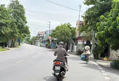 🌺LÔ GÓC- ĐƯỜNG TRỤC CHÍNH KINH DOANH 4 OTO TRÁNH- CÁCH 100M RA ĐƯỜNG LIÊN XÃ- MẶT TIỀN RỘNG... Bán owner_side tại Nội Bài, Hà Nội 01