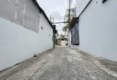 Nhà củ hẻm ô tô đậu cửa 59 m2)... Bán nhà riêng tại Thông Tây Hội, Hồ Chí Minh 02