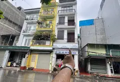 Nhà mặt phố lô góc view chợ Kim Quan - cơ hội vàng cho nhà đầu tư và kinh doanh... Bán nhà mặt phố tại Việt Hưng, Hà Nội 14