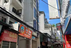 KIM GIANG - ĐỊNH CÔNG.
CĂN HỘ DỊCH VỤ CAO CẤP - DÒNG TIỀN HÀNG THÁNG - NHÀ 7 TẦNG THANG MÁY... Bán nhà riêng tại Định Công, Hà Nội 07