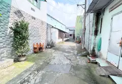 95M² – 3,7 TỶ TL –TẶNG 5 PHÒNG TRỌ -Dòng tiền 10 TRIỆU/THÁNG- Đường số 6 – Linh Xuân, Thủ Đức
•... Bán nhà riêng tại Linh Xuân, Hồ Chí Minh 02