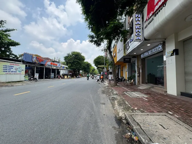 Nhà mặt phố Nam Cao Thắng, Quận 10 giá trị đỉnh cao... Bán nhà mặt phố tại Hòa Hưng, Hồ Chí Minh 01