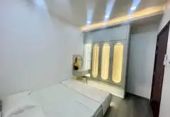 QUẬN 7- NHÀ 2 TẦNG HẺM ÔTÔ 6M -HUỲNH TẤN PHÁT-GIÁ CHỈ HƠN 4T... Bán nhà riêng tại Tân Mỹ, Hồ Chí Minh 09