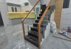 Nhà 3 tầng 4PN, 53m2 pháp lý đầy đủ tại Bình Tân, TPHCM... Bán nhà riêng tại Bình Tân, Hồ Chí Minh 05