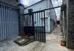 💖Bán nhà 2 tầng đường THẠNH LỘC 38, phường THẠNH LỘC, Q12, dt81m² (5,1 x17) Hẻm ô tô, giá 4,1tỷ
✅... Bán nhà riêng tại An Phú Đông, Hồ Chí Minh 04