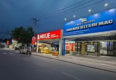 Nhà mặt tiền rộng rãi trung tâm Củ Chi, dễ kinh doanh... Bán nhà mặt phố tại Củ Chi, Hồ Chí Minh 16