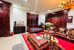 🔥 VÕ CƯỜNG – TP. BẮC NINH | NHÀ 4 TẦNG ĐẸP 🔥 nhiều phòng ngủ... Bán biệt thự, liền kề tại Võ Cường, Bắc Ninh 03
