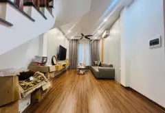 Nhà riêng 5 tầng hai mặt thoáng gần phố sầm uất tại phố Nguyễn Viết Xuân, quận Hà Đông... Bán nhà riêng tại Hà Đông, Hà Nội 01