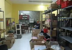 Biệt thự 5 tầng Văn Phú - Vị trí đắc địa cho cuộc sống đẳng cấp... Bán biệt thự, liền kề tại Kiến Hưng, Hà Nội 06
