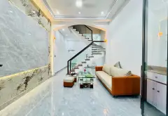 Nhà mặt phố Phường Lưu, Hải Phòng - 62.5m², 4.39 tỷ, Thích hợp Kinh Doanh... Bán nhà mặt phố tại Đông Hải, Hải Phòng 01