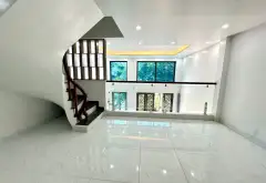 Bán nhà riêng 5 tầng mặt tiền rộng tại dường Vĩnh Khang, giá tốt... Bán nhà riêng tại Đại Thanh, Hà Nội 09
