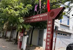Bán đất 45m2 vuông vắn cạnh ngõ Dộc Định 3, gần Học viện Chính sách... Bán đất tại An Khánh, Hà Nội 01