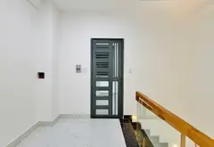 Bán nhà riêng 42m2 4 tầng 4PN 5WC hẻm ô tô Tân Bình giá 7.35 tỷ... Bán nhà riêng tại An Hội Tây, Hồ Chí Minh 15
