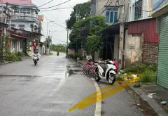 Bán đất ngã tư chính trung yên phong bắc ninh... Bán đất tại Yên Trung, Bắc Ninh 06
