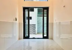 Bán nhà riêng 2 tầng, 19m2, phường An Hội Đông, nhà nở hậu, pháp lý cơ sở... Bán nhà riêng tại An Hội Đông, Hồ Chí Minh 09