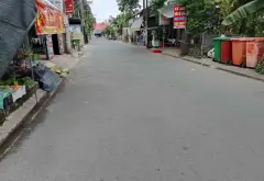 Bán nhà nghỉ 1 tầng mặt tiền 30m - 1990m² - Tân Uyên, Thủ Đức - 20.5 tỷ... Bán bất động sản khác tại Tân Uyên, Hồ Chí Minh 07
