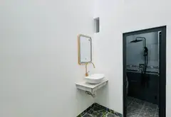 SieuPham - Nhà 2 tầng, diện tích 70m2, hẻm xe tải tại Bình Tân cần bán... Bán nhà riêng tại Bình Trị Đông, Hồ Chí Minh 08