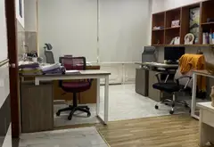 Tòa nhà văn phòng kết hợp căn hộ dịch vụ 5 tầng sang trọng tại khu vực Hoa Sữa, Quận Phú Nhuận... Bán văn phòng tại Cầu Kiệu, Hồ Chí Minh 16