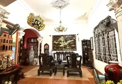 Biệt thự góc vàng Vương Thừa Vũ, không gian sinh thái đẳng cấp... Bán biệt thự, liền kề tại Khương Đình, Hà Nội 01