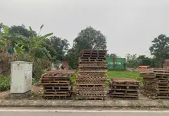 Bán đất 108m² tại Trung tâm Chi Đông Mê Linh, mặt tiền 6m, hướng Đông Nam... Bán đất tại Quang Minh, Hà Nội 02