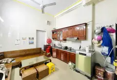 Cơ hội hiếm có tại Khương Trung - Nhà 4 tầng ô tô, kinh doanh đỉnh... Bán nhà riêng tại Khương Đình, Hà Nội 02