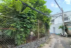 Bán đất phân lô hẻm xe hơi Ngô Đức Kế, Bình Thạnh, 46.5m2, phù hợp xây căn hộ dịch vụ... Bán đất tại Bình Thạnh, Hồ Chí Minh 06