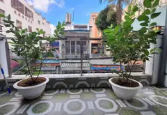 Nhà 5 tầng đẹp xịn, 6 phòng ngủ, trung tâm Tân Bình giá sốc... Bán nhà riêng tại Tân Hòa, Hồ Chí Minh 09