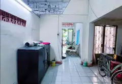 Nhà rộng 140m2 phường Bảy Hiền, giá tốt đón đầu thị trường... Bán nhà riêng tại Bảy Hiền, Hồ Chí Minh 03