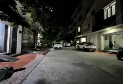 Nhà lô góc mặt phố Lê Hồng Phong, không gian sáng thoáng giữa lòng thành phố... Bán nhà mặt phố tại Gia Viên, Hải Phòng 01