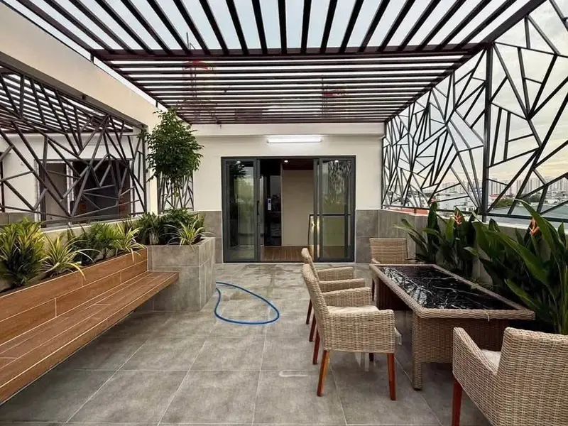 Shophouse đẳng cấp tại Tera An Hưng - Không gian kinh doanh và an cư lý tưởng 65m2 8 Tầng... Bán Shophouse tại Dương Nội, Hà Nội 01
