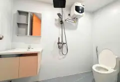 Nhà mê lửng kiệt Tôn Đức Thắng - Sân vườn rộng, giá tốt khó bỏ lỡ... Bán nhà riêng tại Hòa Khánh, Đà Nẵng 04